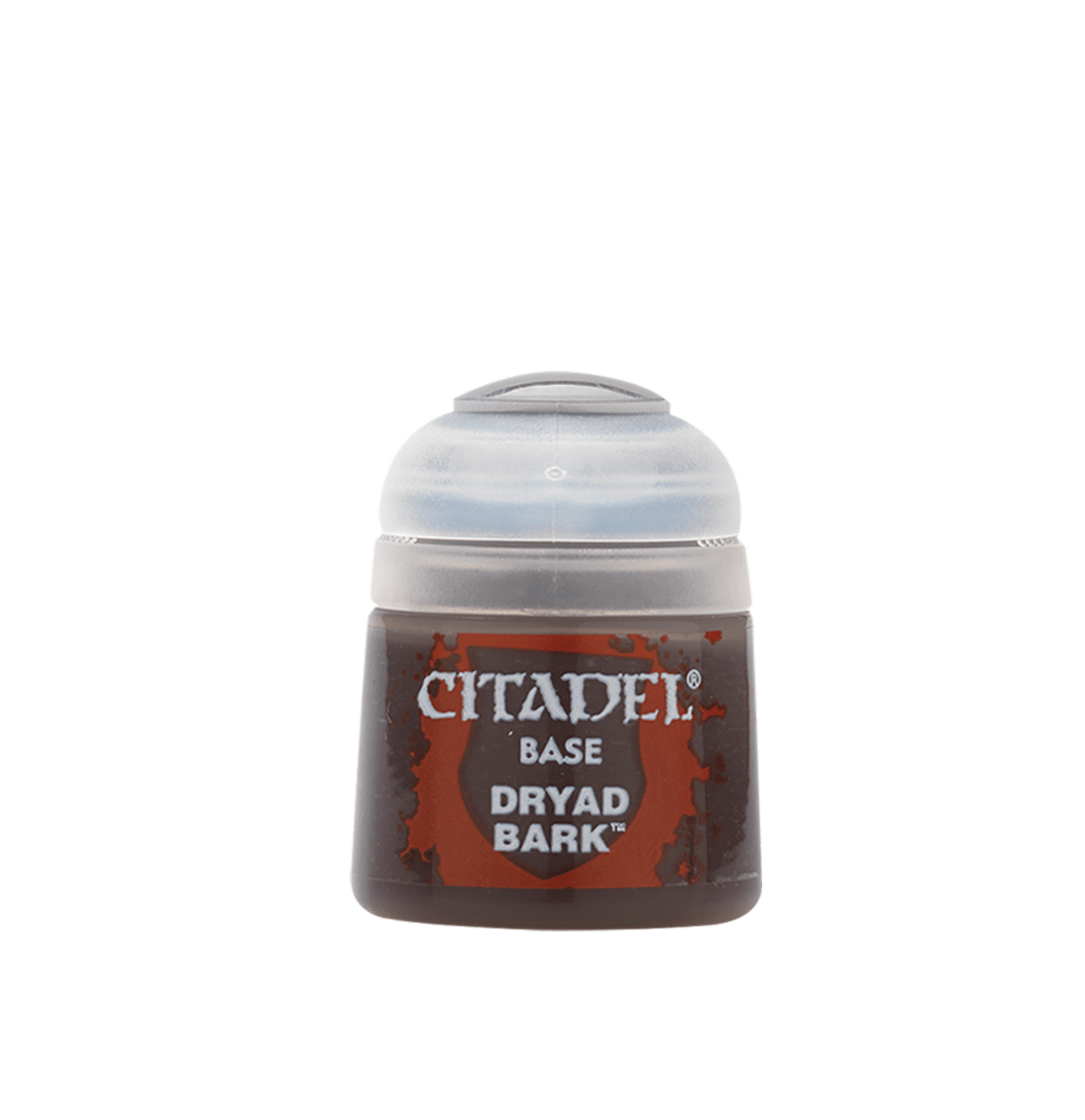 Warhammer Paint Base Dryad Bark