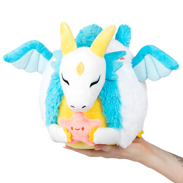 Squishable Mini Wish Dragon 7" Plush