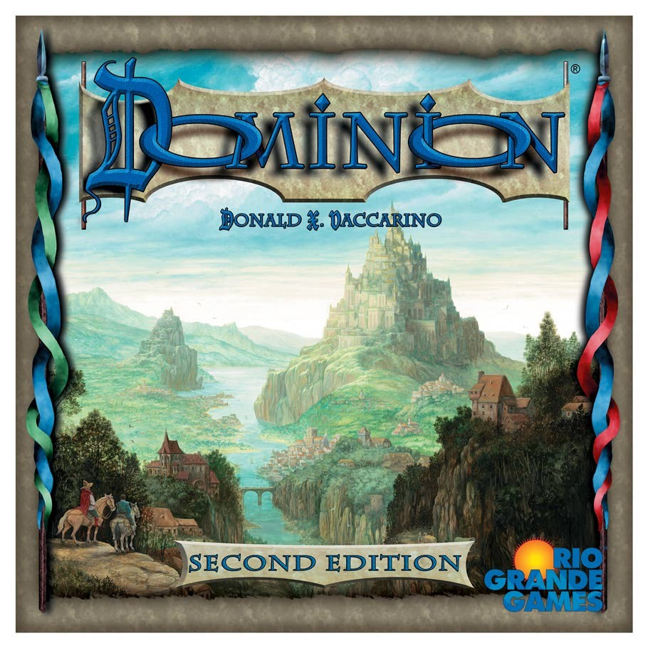 Dominion