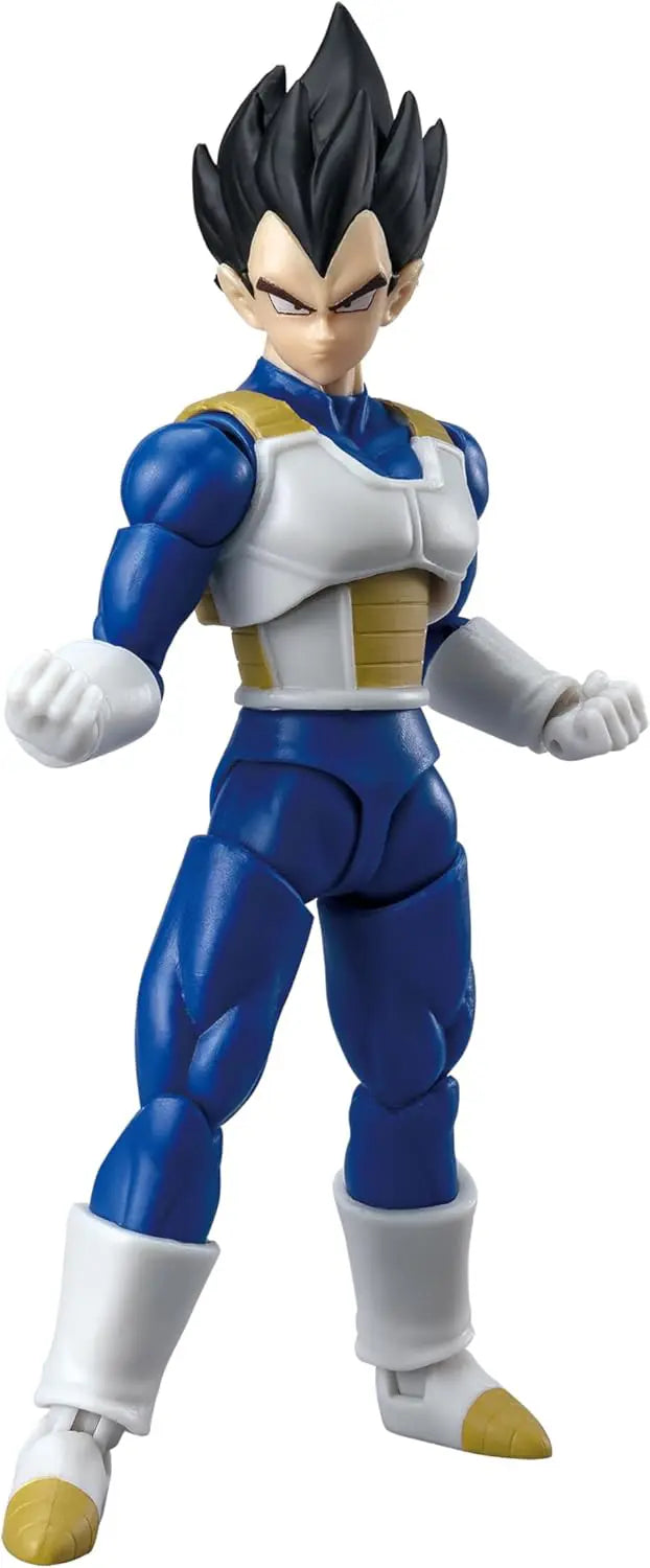 Vegeta - Dragon Ball Evolve