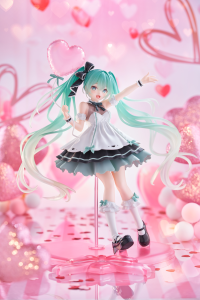 Hatsune Miku Birthday 2025 (Party Version)
