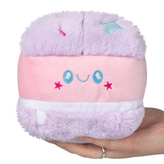 Squishable Snackers Pastel S'more