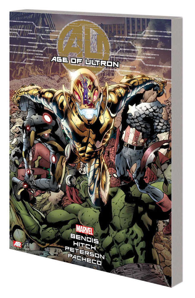 Age of Ultron