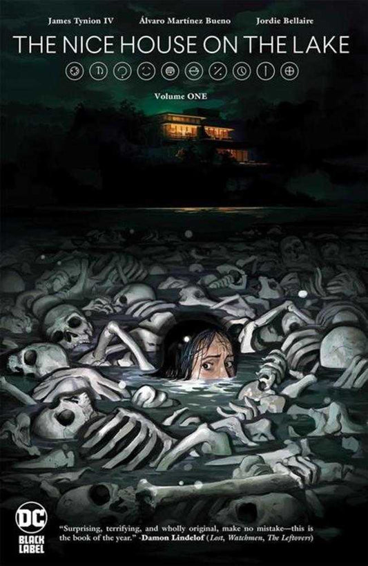 Nice House on the Lake Vol. 1