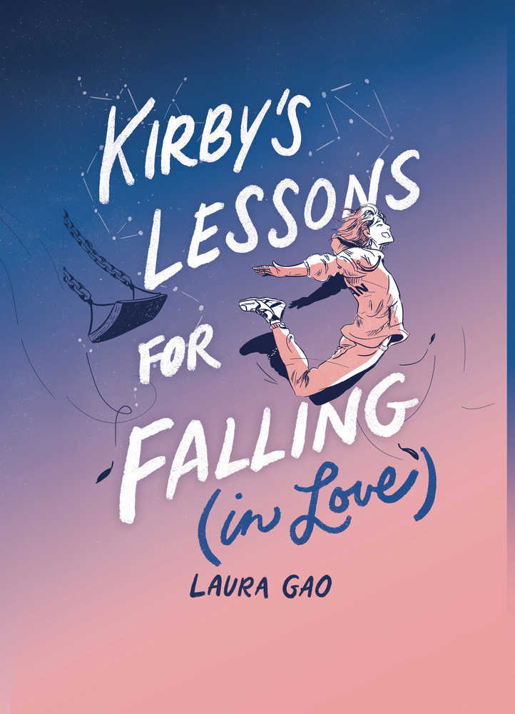Kirby's Lessons for Falling (In Love)