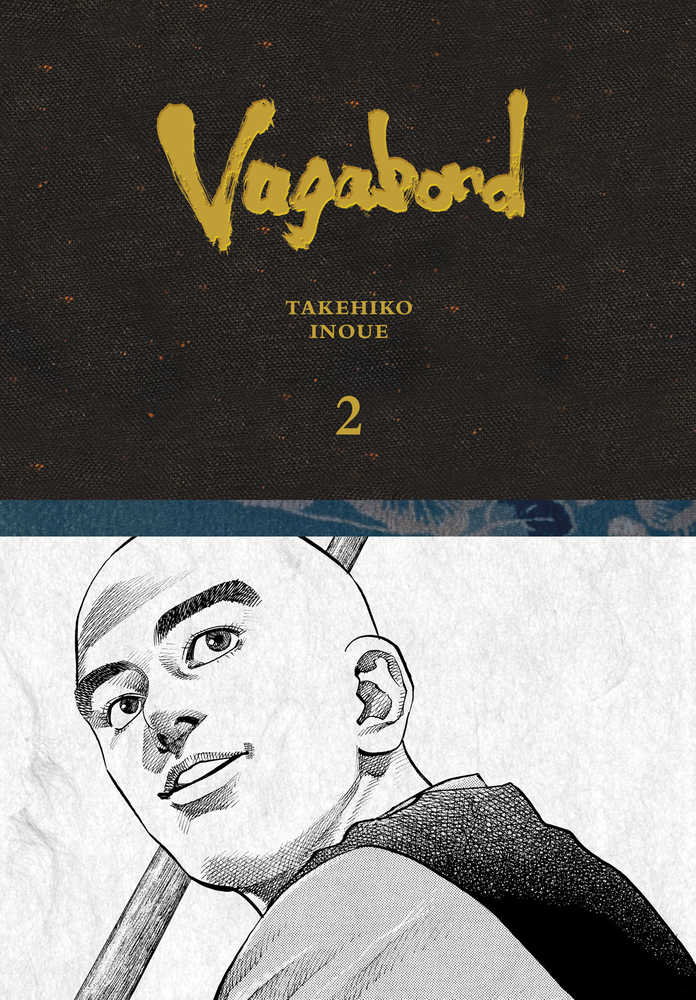 Vagabond Definitive Edition Volume 02