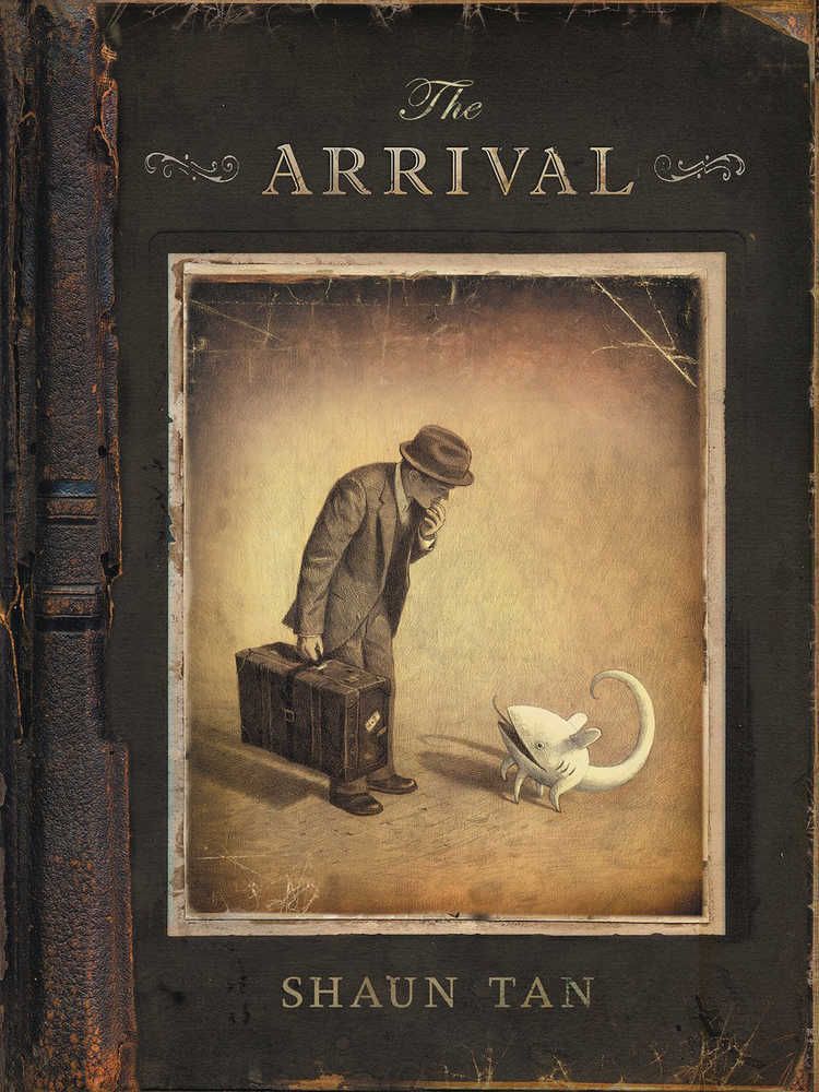 Arrival