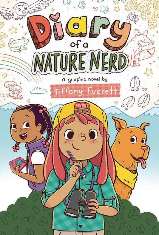 Diary of a Nature Nerd