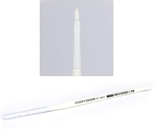 Citadel Brush Synthetic Medium Base