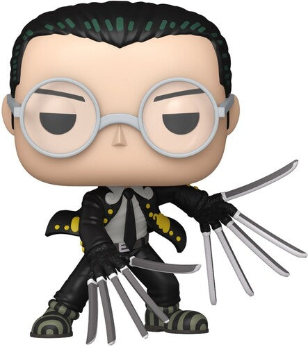 Pop One Piece Kuro (Hobby Specialty Store Exclusive)