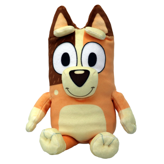 Chilli 8" Floppy Plush