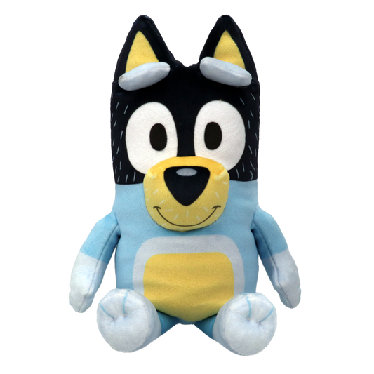 Bluey Bandit 8" Floppy Plush