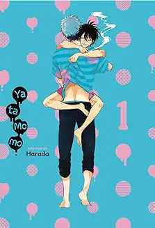 YataMomo Part 1