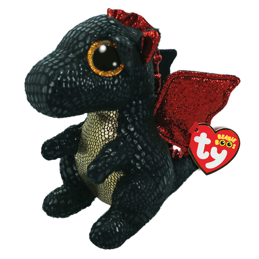 Grindal Dragon 6" Beanie Boo