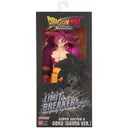 Super Saiyan 4 Goku - DAIMA Version - 12" figure
