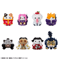 Mega Cat Project Nyan Piece Ver. Egghead