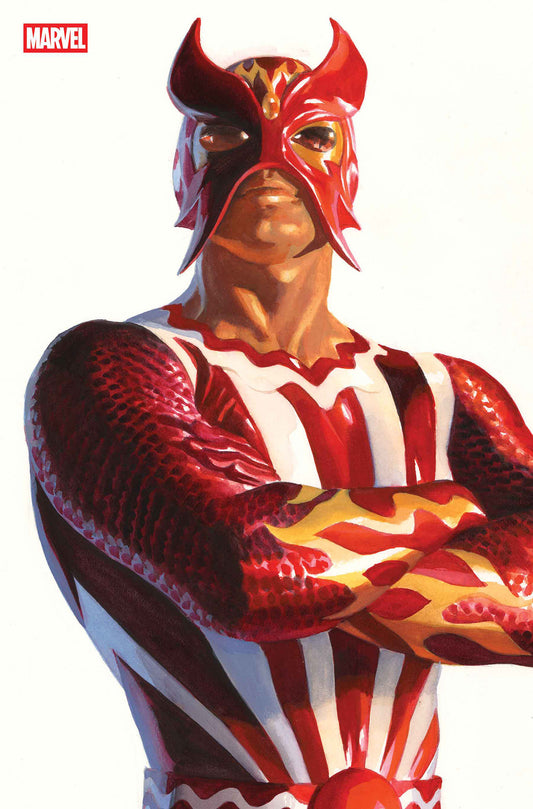 Wolverine #13 Alex Ross Timeless Full Art Variant