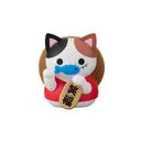 One Piece Nyan Piece Nyan!! Beckoning Cat Lucky Cat Pirates