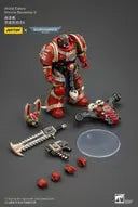 World Eaters Khorne Beserker 6 (Joytoy)