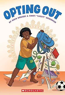 Opting Out