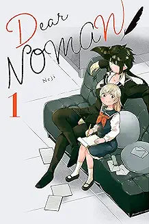 Dear NOMAN Volume 01