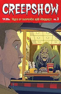 Creepshow Volume 03
