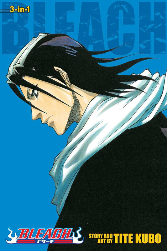 Bleach 3-in-1 Vol. 03