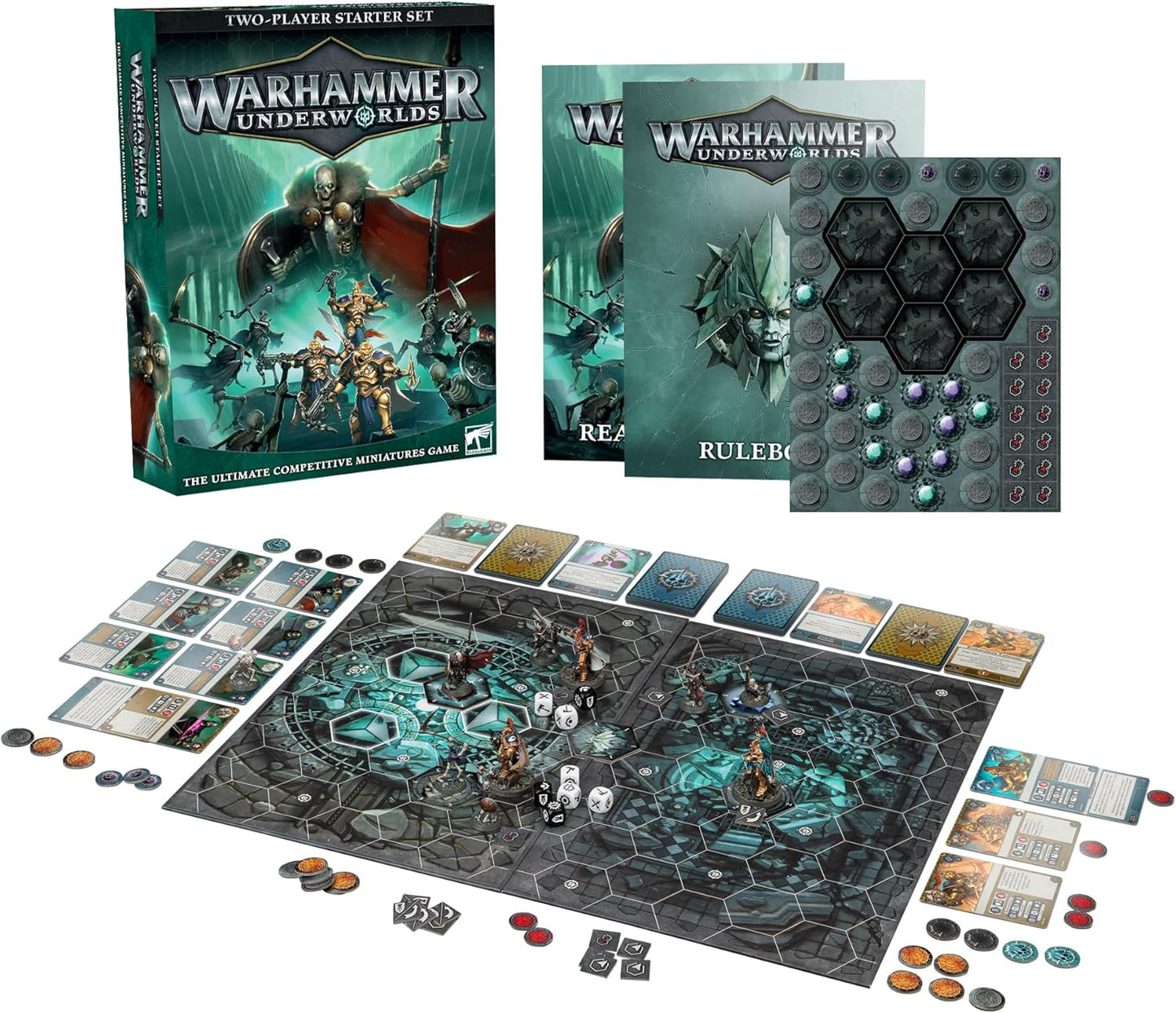 Warhammer Underworlds: Starter Set