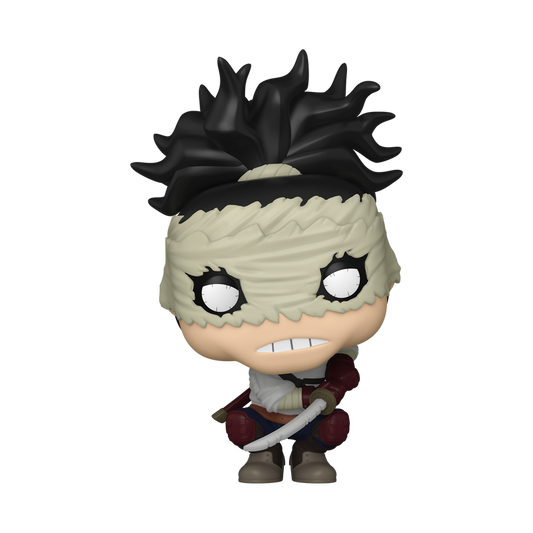 Pop My Hero Academia Stain