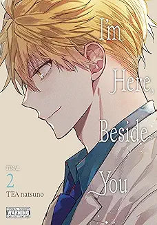 I'm Here Beside You Volume 02