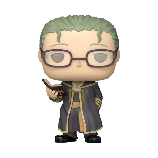 Pop Frieren Heiter (Specialty Store Exclusive)