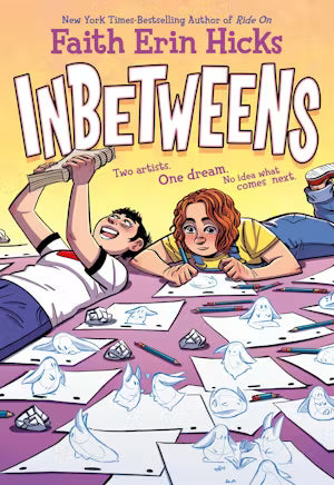 Inbetweens