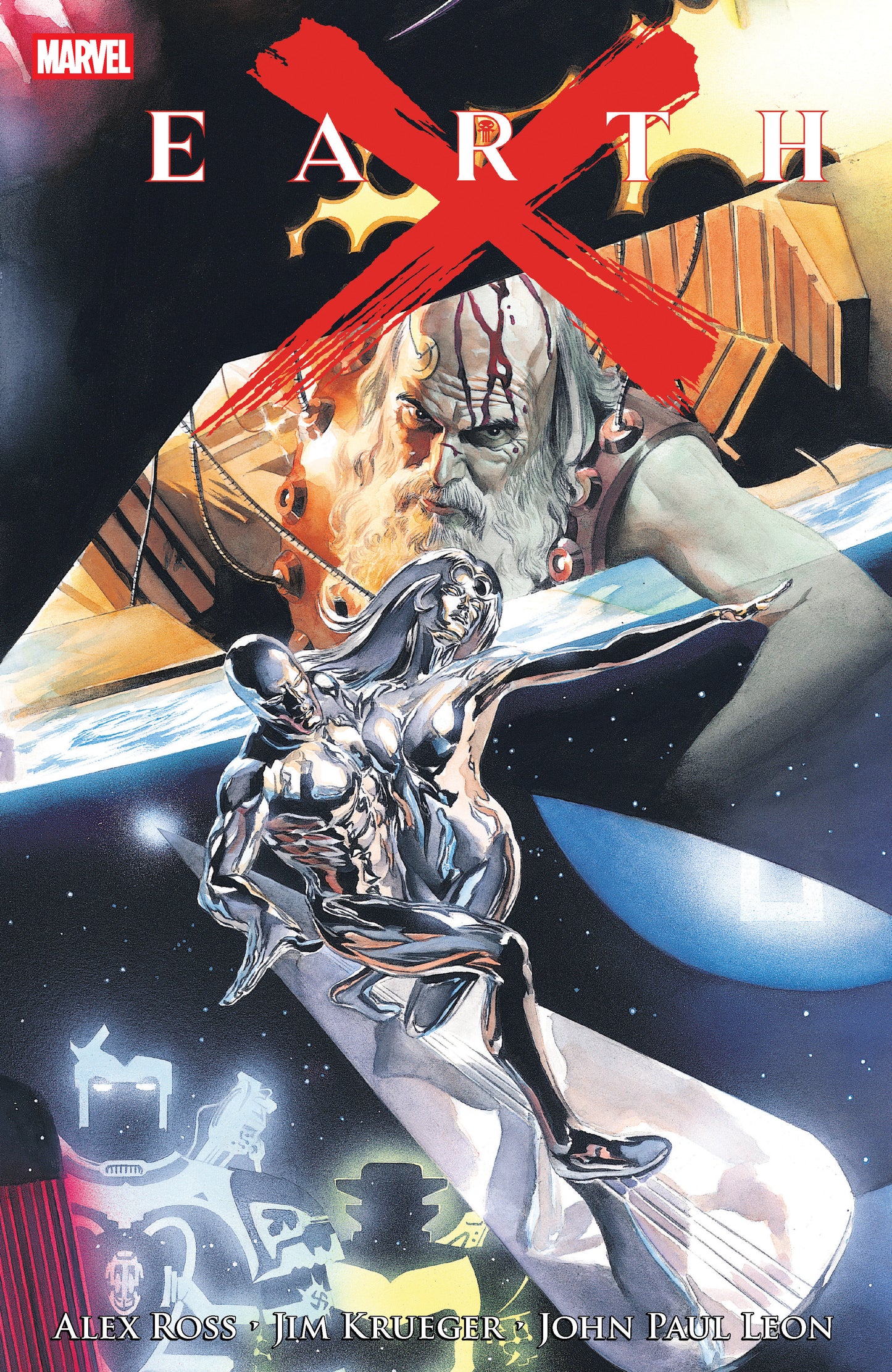 Earth X
