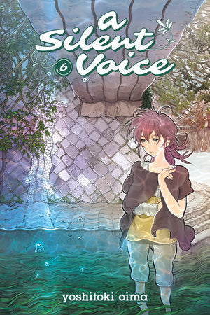Silent Voice Volume 06