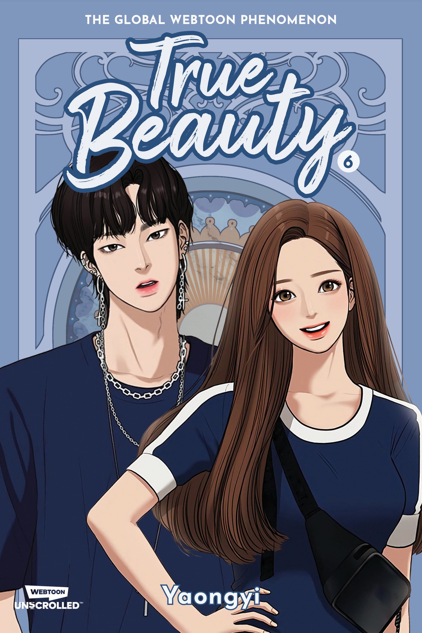 True Beauty Volume 06
