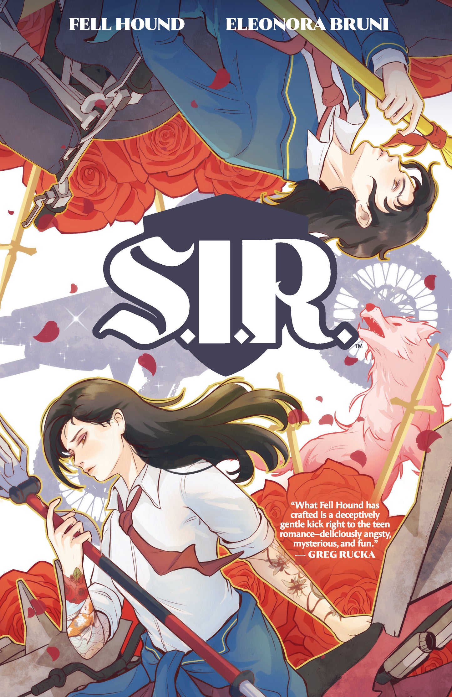 S.I.R.