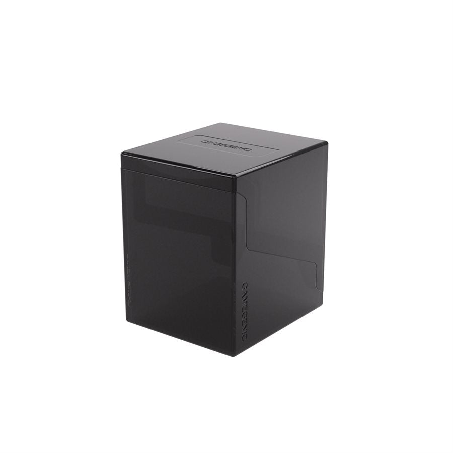 Bastion XL Black Deck Box 100ct