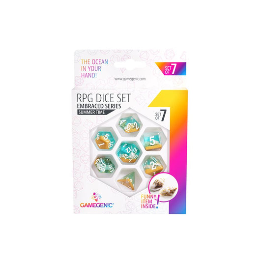 Embraced Summer Time 7pc Set