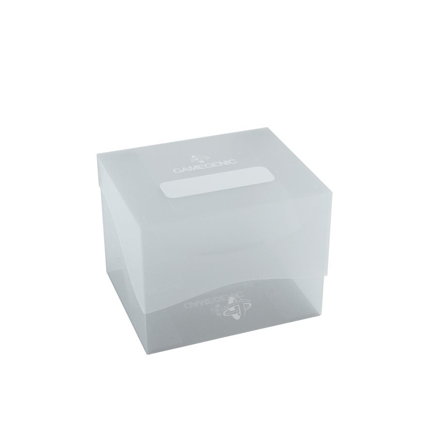 Side Holder XL Clear Deck Box