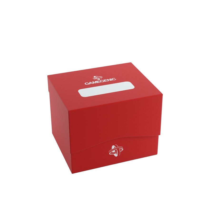 Side Holder XL Red Deck Box