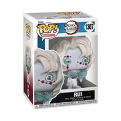 Pop Demon Slayer Rui