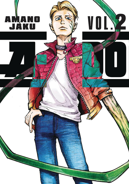 A Do Vol. 02