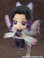 Demon Slayer Shinobu Kocho Nendoroid