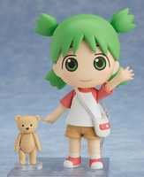Yotsuba Koiwai Nendoroid