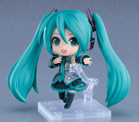 Hatsune Miku 3.0 Nendoroid