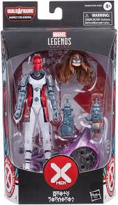 Marvel Legends X-Men Omega Sentinel Action Figure