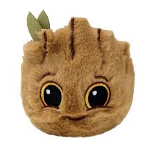 Groot Beanie Bouncer
