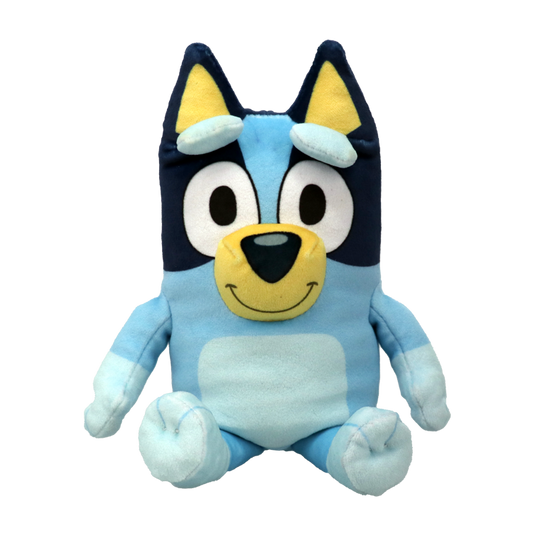 Bluey 8" Floppy Plush