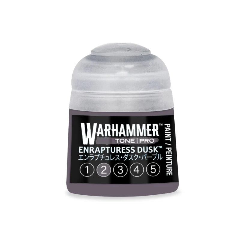 Warhammer Tone Pro Enrapturess Dusk 2