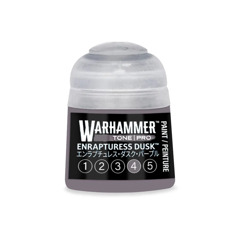 Warhammer Tone Pro Enrapturess Dusk 4